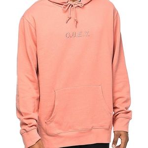 OBEY Hoodie